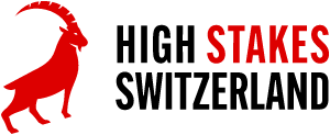 High Stakes Switzerland Logo